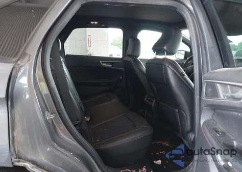 2021 Ford Edge St-Line z USA, uszkodzony, nr VIN 2FMPK3J91MBA64412